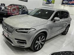 ڤۆڵڤۆ XC90